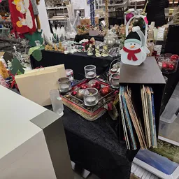 Bezoeker foto van Kringloopwinkel Carré in Maastricht