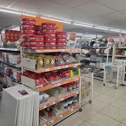 Bezoeker foto van Kringloopwinkel Carré in Maastricht