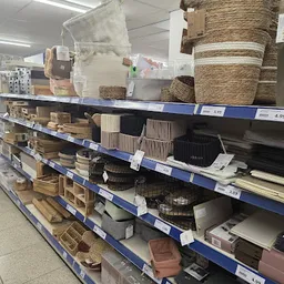 Bezoeker foto van Kringloopwinkel Carré in Maastricht