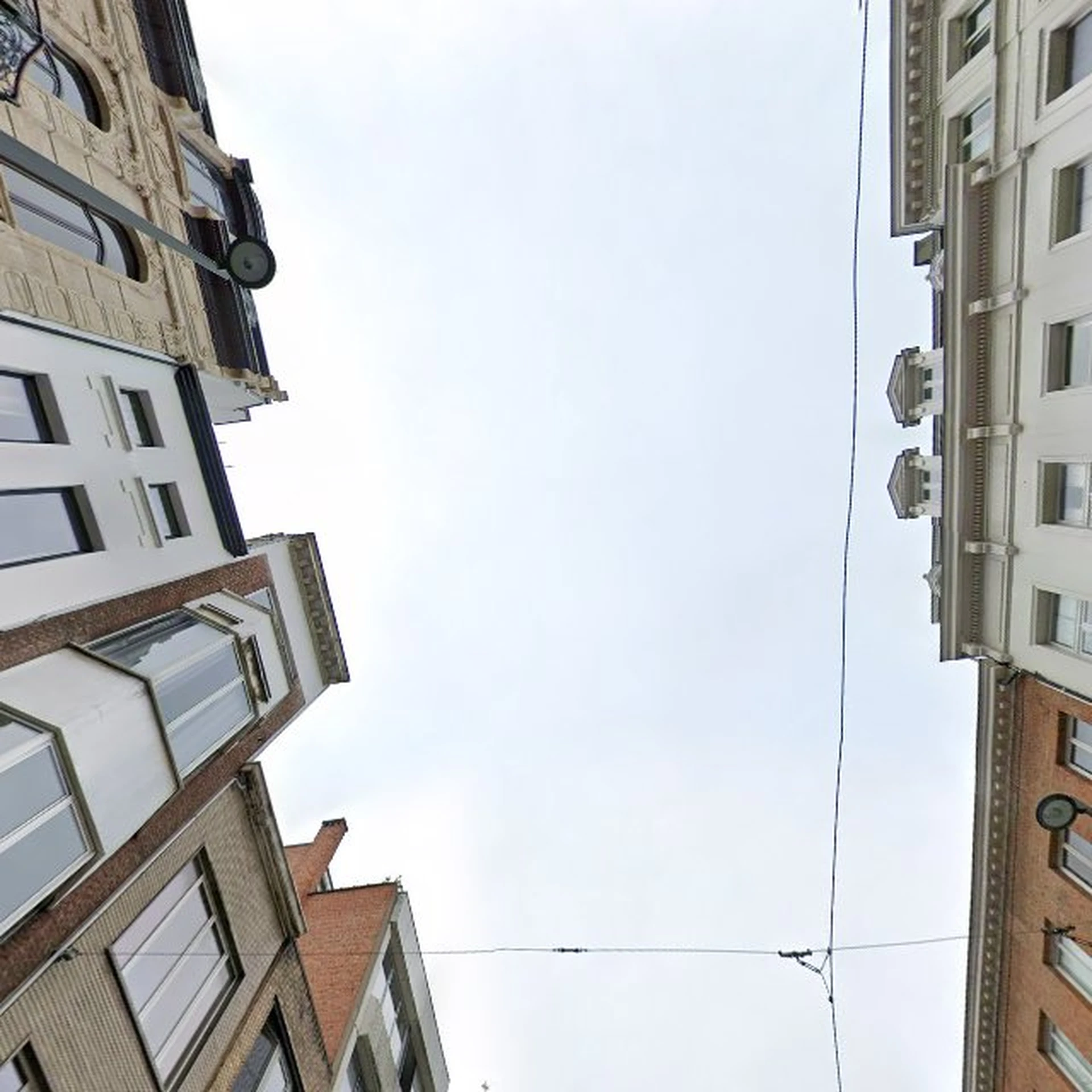 Kringloopwinkel Centraal Magazijn Kringwinkel Antwerpen in Antwerpen