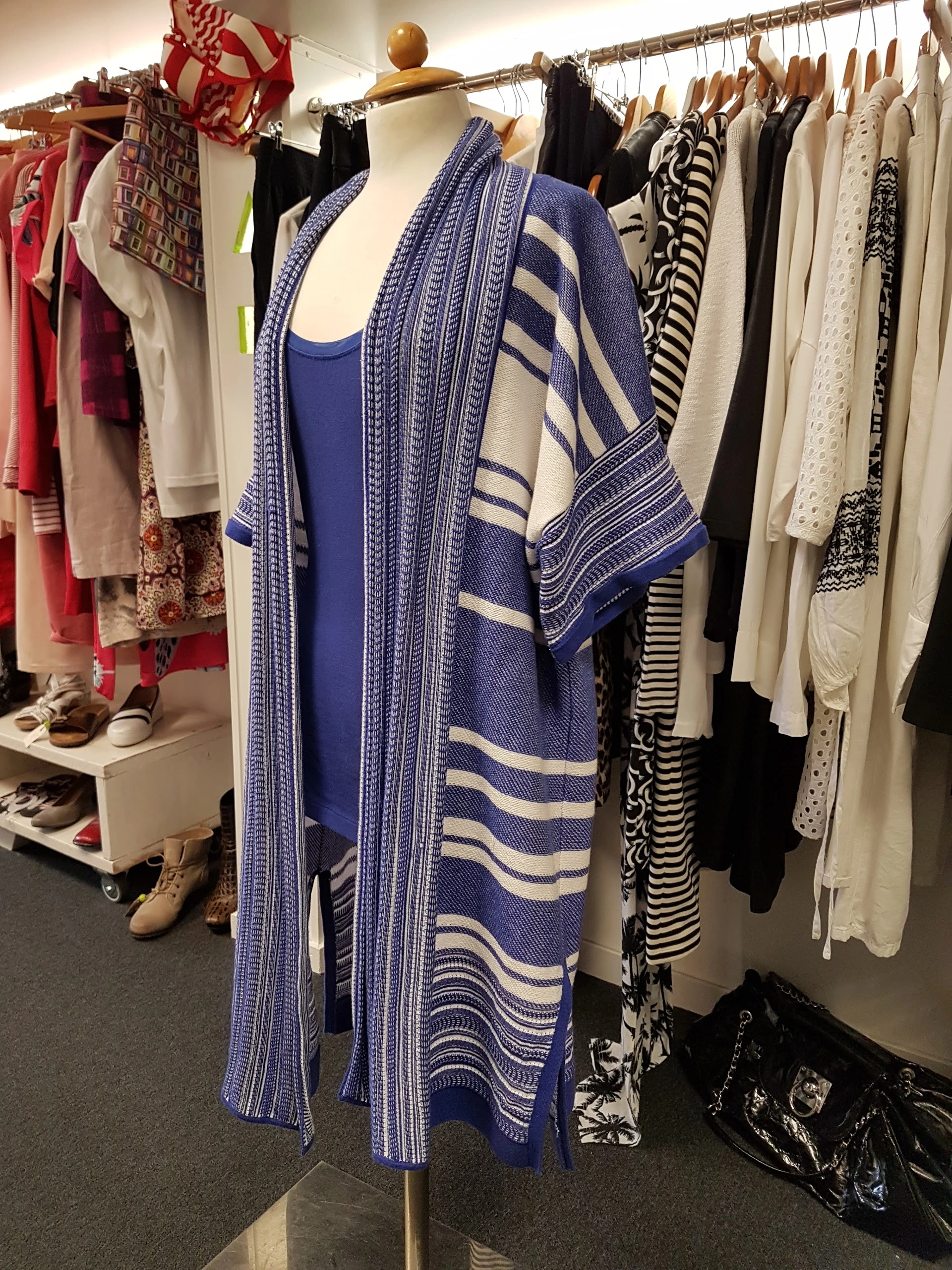 Foto gedeeld door eigenaar van Kringloopwinkel Cheap & Co in Brielle