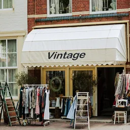 Kringloopwinkel Kringloopwinkel Comme si Comme ca in Zierikzee