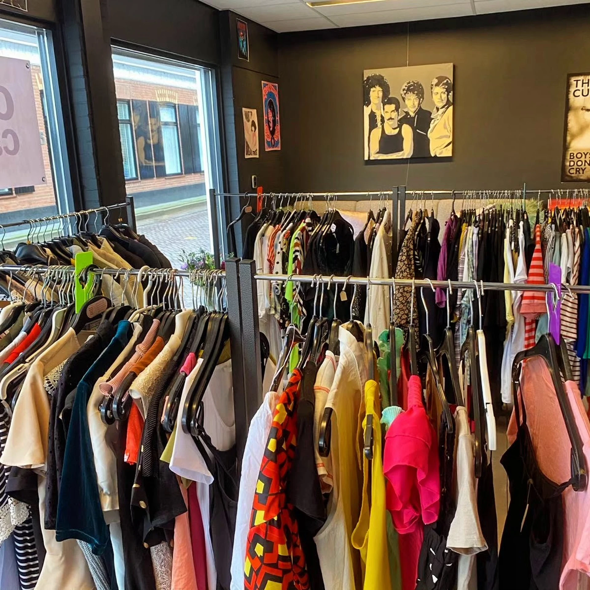 Foto gedeeld door eigenaar van Concept Caithness in Dussen