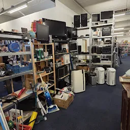 Bezoeker foto van Corry's Snuffelpaleisje in Sprang-Capelle