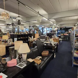 Bezoeker foto van Corry's Snuffelpaleisje in Sprang-Capelle