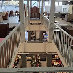 Bezoeker foto van Corry's Snuffelpaleisje in Sprang-Capelle