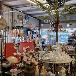 Bezoeker foto van Corry's Snuffelpaleisje in Sprang-Capelle