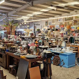 Bezoeker foto van Corry's Snuffelpaleisje in Sprang-Capelle