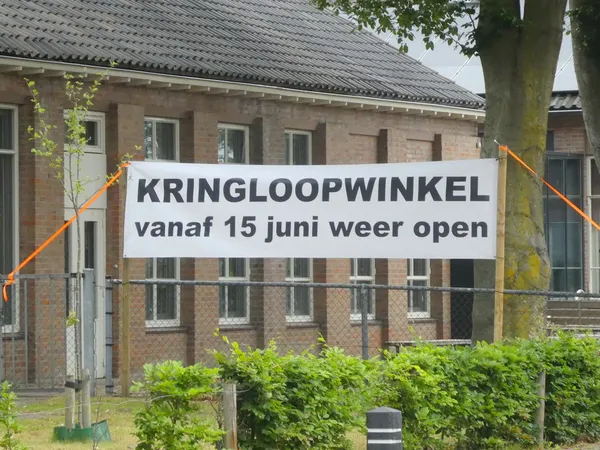 Kringloopwinkel Kringloopwinkel D'n Inloop in Oirschot
