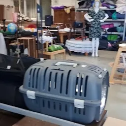 Bezoeker foto van Kringloopwinkel D'n Inloop in Oirschot