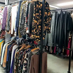 Bezoeker foto van Kringloopwinkel D'n Inloop in Oirschot