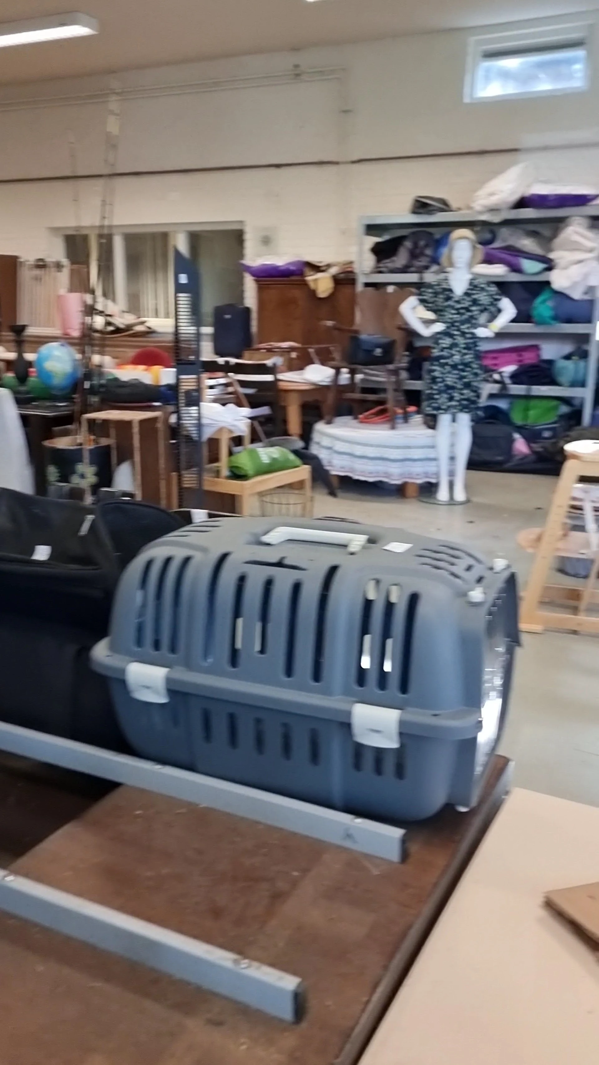 Kringloopwinkel Kringloopwinkel D'n Inloop in Oirschot