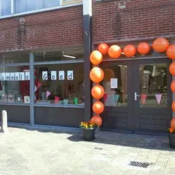 Kringloopwinkel D'rommels Goed - tweedehands, vintage, antiek, curiosa in Den Helder