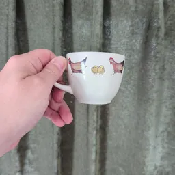 Bezoeker foto van D'rommels Goed - tweedehands, vintage, antiek, curiosa in Den Helder