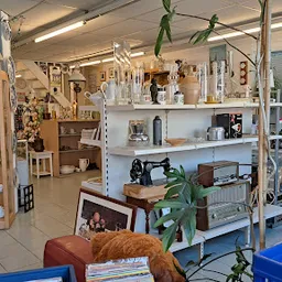 Bezoeker foto van Kringloopwinkel De 2de Kans in Heel