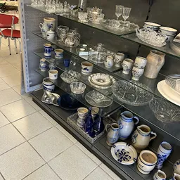Bezoeker foto van Kringloopwinkel De 2de Kans in Heel