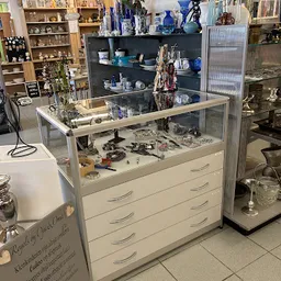 Bezoeker foto van Kringloopwinkel De 2de Kans in Heel