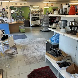 Bezoeker foto van Kringloopwinkel De 2de Kans in Heel