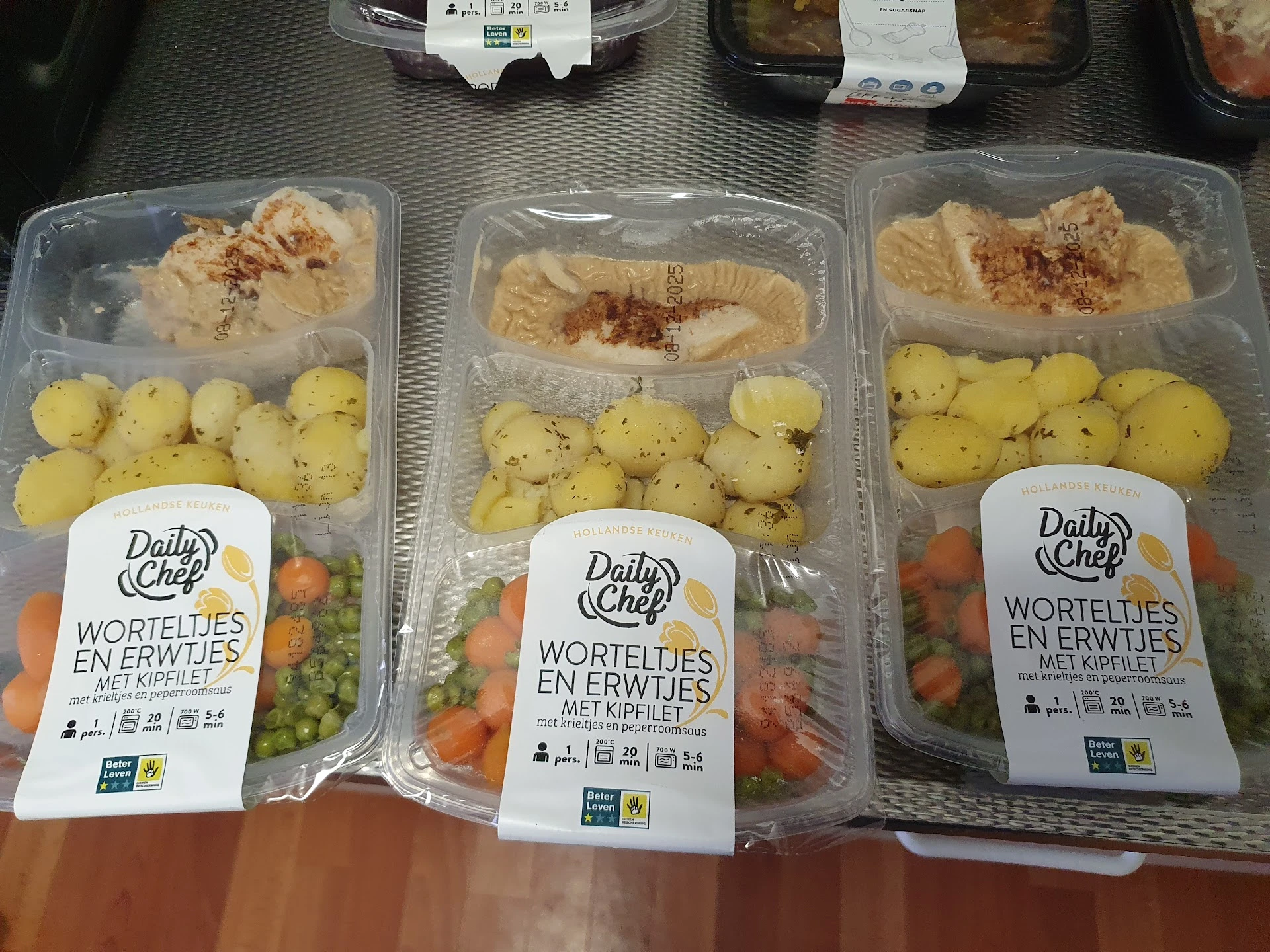 Kringloopwinkel Kringloopwinkel De 2e Ronde in Akersloot