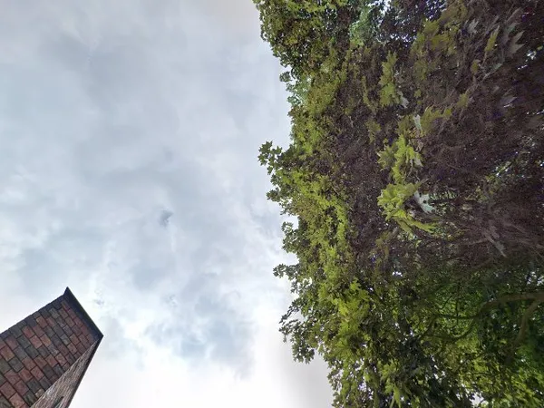 Kringloopwinkel in Groningen Stad