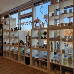 Kringloopwinkel Kringloopwinkel De Biebshop in Groningen in Groningen Stad