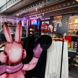 Kringloopwinkel Kringloopwinkel De Boedelmarkt in Annen