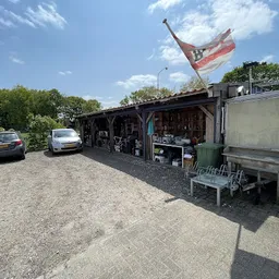 Bezoeker foto van Kringloopwinkel De Boedelmarkt in Annen