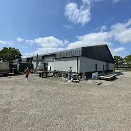 Bezoeker foto van Kringloopwinkel De Boedelmarkt in Annen