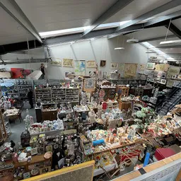 Bezoeker foto van Kringloopwinkel De Boedelmarkt in Annen