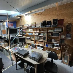 Bezoeker foto van Kringloopwinkel De Boedelmarkt in Annen