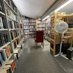 Bezoeker foto van Kringloopwinkel De Boedelmarkt in Annen