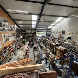Bezoeker foto van Kringloopwinkel De Boedelmarkt in Annen