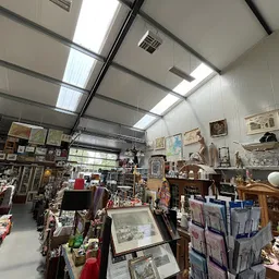 Bezoeker foto van Kringloopwinkel De Boedelmarkt in Annen