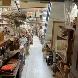 Bezoeker foto van Kringloopwinkel De Boedelmarkt in Annen