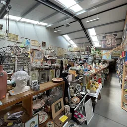 Bezoeker foto van Kringloopwinkel De Boedelmarkt in Annen