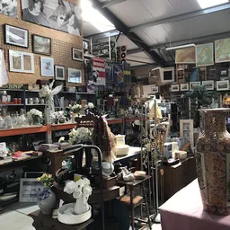 Bezoeker foto van Kringloopwinkel De Boedelmarkt in Annen