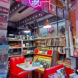 Bezoeker foto van Kringloopwinkel De Boedelmarkt in Annen