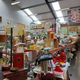 Bezoeker foto van Kringloopwinkel De Boedelmarkt in Annen