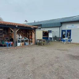 Bezoeker foto van Kringloopwinkel De Boedelmarkt in Annen