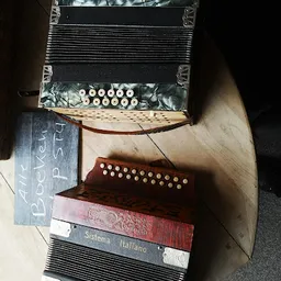 Bezoeker foto van Kringloopwinkel De Boedelmarkt in Annen