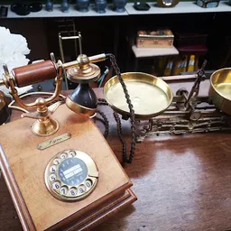 Bezoeker foto van Kringloopwinkel De Boedelmarkt in Annen