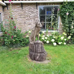 Bezoeker foto van Kringloopwinkel De Boekenboer in Formerum