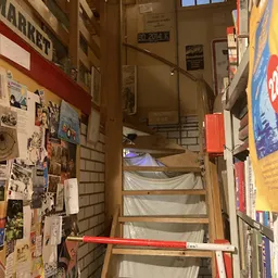 Bezoeker foto van Kringloopwinkel De Boekenboer in Formerum