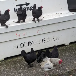 Bezoeker foto van Kringloopwinkel De Boekenboer in Formerum