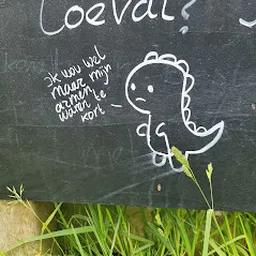 Bezoeker foto van Kringloopwinkel De Boekenboer in Formerum