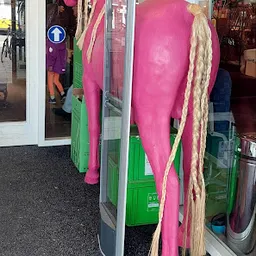 Bezoeker foto van De Boem Kringloopwinkel Binderij in Amstelveen