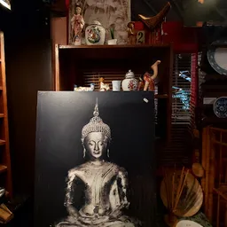 Bezoeker foto van De Boem Kringloopwinkel Binderij in Amstelveen