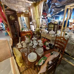 Bezoeker foto van De Boem Kringloopwinkel Binderij in Amstelveen