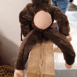 Bezoeker foto van De Boem Kringloopwinkel Binderij in Amstelveen