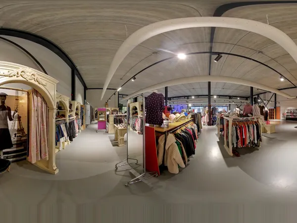 Kringloopwinkel in Amstelveen